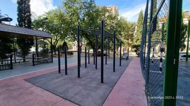 Uzunmüddətli kirayə mənzillər: ⚜️2 otaqlı yeni tikili mənzil kirayə verilir. ⚜️Tibb Universitetindən — 7