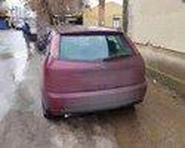 exit lazarevac: DELOVI ZA FORD FOCUS | Fokus je 1.8 tddi 66 kw stranac u ekstra — 9