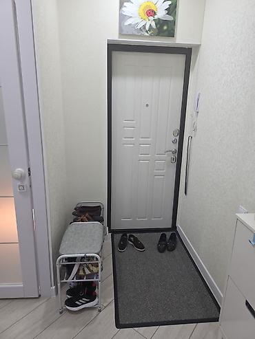 7 1: 2 комнаты, 60 м², Ала-Арча ТРЦ 6 этаж — 5
