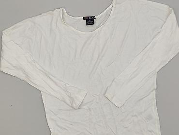 catharan: White, Bluzka damska, rozmiar S — 1
