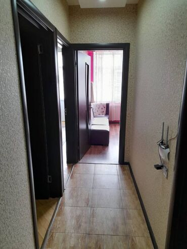 Uzunmüddətli kirayə mənzillər: Yeni yasamal,Bravonun arxasındakı binada,19 mərtəbənin,11-ci — 8