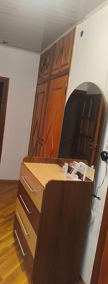 Yataq otağı dəsti satılır – hamısı birlikdə. Dəst: - Taxt + matras lalafo.az -da Yataq otağı dəsti satılır – hamısı birlikdə. Dəst: - Taxt + matras