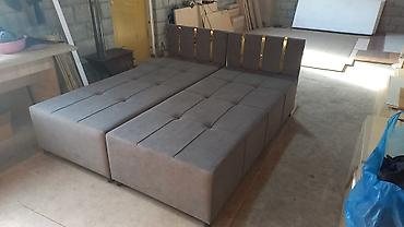 Прямые диваны: Прямой диван — 6