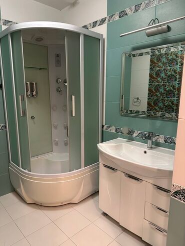 Продажа квартир: 4 комнаты, 219 м², Элитка, 4 этаж, Евроремонт — 17