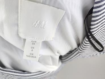 cheap jackets: H&M, Marynarka damska, rozmiar XS — 4