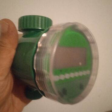 Suvarma sistemləri: Suvarma sistemlərinin ağıllı sistemlə wifi və ya avtomatik idarəetmə — 12