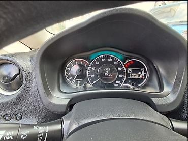 Nissan: Nissan Note: 1.2 l | 2017 il Hetçbek — 11