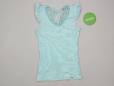 t shirt basic hm: HDM, T-shirt damski, rozmiar S — 2