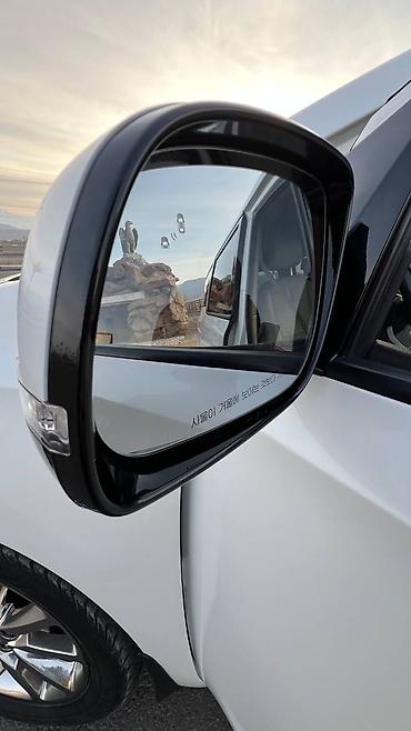 Kia: Kia Carnival: 2017 г., 2.2 л, Автомат, Дизель, Минивэн — 9