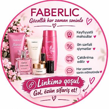 las vegas night parfüm: Kosmetik dəst, 6 məhsul, Yeni — 1