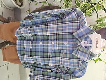 Платья: Детское платье, цвет - Розовый — 17