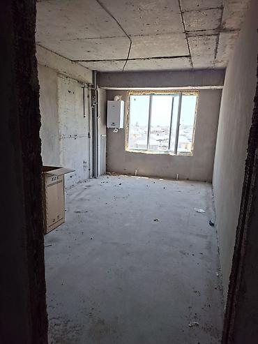 едисейские поля: 2 комнаты, 68 м², 6 этаж, ПСО (под самоотделку) — 3