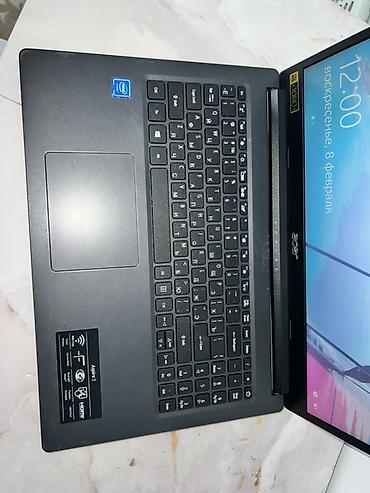 Ноутбуки Acer: Acer Aspire 3 — 15.6" ноутбук для учебы и работы. Характеристики и — 3