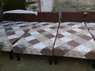 Çarpayılar: Yeni, Təknəfərlik çarpayı — 9