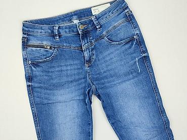 second hand polska: Esprit, Jeansy damskie, rozmiar S — 1