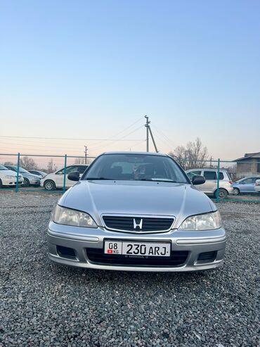 хонда акорд 2018: Honda Accord: 2000 г., 1.8 л, Автомат, Бензин, Хэтчбэк