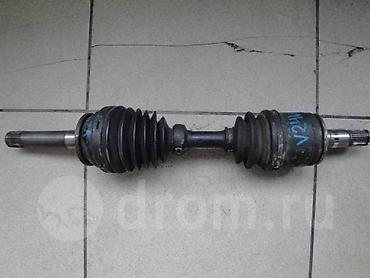 4d56: Граната С приводом Mitsubishi 1999 г., Б/у, Оригинал, Япония — 3