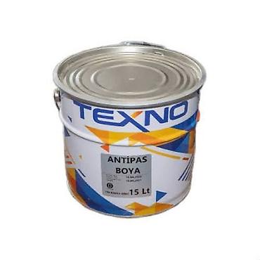 sprey boyalar: Astar boyası, 15 kq — 1
