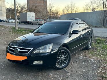 honda avancier машина: Honda Inspire: 2005 г., 3 л, Автомат, Бензин, Седан