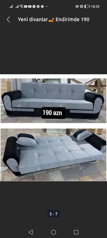 Divanlar: Klassik divan, Yeni, Açılan, Bazalı, Ödənişli çatdırılma -da lalafo.az — 10 Divanlar: Klassik divan, Yeni, Açılan, Bazalı, Ödənişli çatdırılma — 10