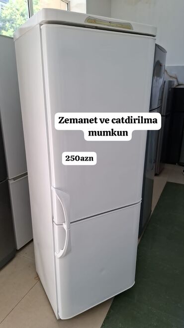 Paltaryuyan maşınlar: İşlənmiş 2 qapılı Indesit Soyuducu Satılır