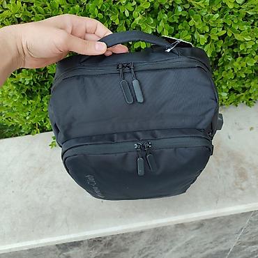 Rukzaklar: Сумка Sırt çantaları Bel çantaları Spor çantaları Bel çantası Spor — 4