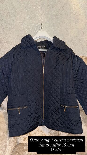 Kurtkalar: Puxovik kurtka, Zara — 13