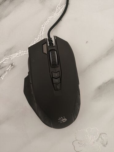 ikinci əl notebook: Bloody j95 s problemi yoxdu 2 ay islenib point blank ucun makrosuda