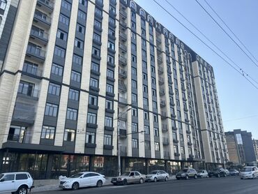 продам двухуровневую квартиру: 2 комнаты, 72 м², Элитка, 13 этаж, Евроремонт