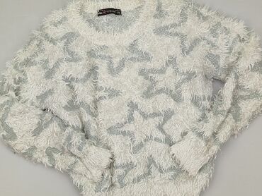 Jumpers: Women`s sweater, FBsister, XS (EU 34)