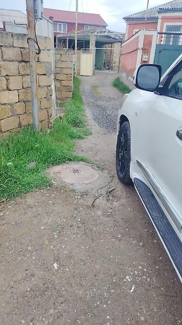 memar ecemi 3 otaqli evler: 3 otaqlı, 80 kv. m, Təmirsiz — 3