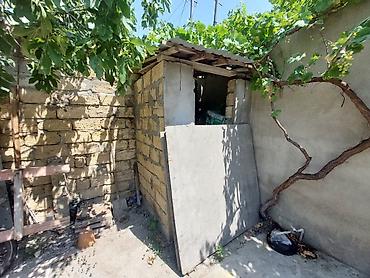 tap az ağstafa: 3 otaqlı, 100 kv. m, Kredit yoxdur, Orta təmir — 8