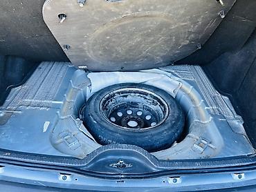 машины пассат: Ford Focus: 2002 г., 1.8 л, Кол менен иштөөчү, Бензин, Универсал — 7