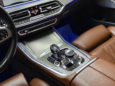 бампер аллион: BMW X5: 2020 г., 4.4 л, Бензин, Внедорожник — 8
