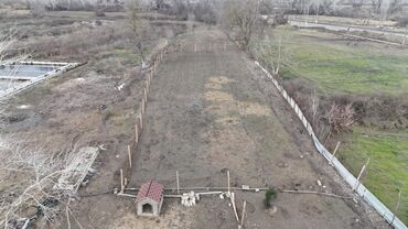 Torpaq sahələrinin satışı: 300 sot, Kənd təsərrüfatı, Mülkiyyətçi, Texniki pasport, Kupça (Çıxarış) — 22