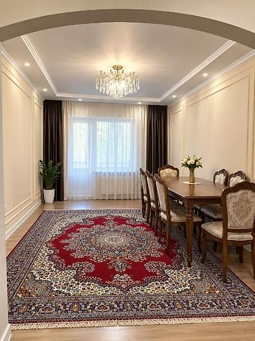 продажа домов ленинский район: Продается 3 -комнатная квартира 📍 Район: Ленинский, ул.Минжилкиева — 6