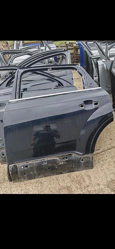 spaneri za vezivanje auta: AUDI Q7 4M 4 ZADNJA LEVA VRATA | Audi q7 q5 q3 q2 A1 A3 A4 A5 A6 A7  — 2