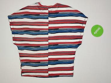 reserved sweter w paski: Bluzka damska, rozmiar M — 3