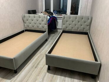детский двухярусный кровать: Кровать, Новый