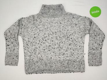 big star sweter: Amisu, Sweter damski, rozmiar L — 2
