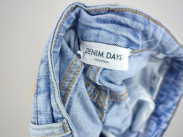 buty marki mango: Jeansy damskie, rozmiar S — 4