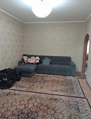 Продажа квартир: 3 комнаты, 63 м², 8 мкр 105 серия, 3 этаж, Косметический ремонт — 6