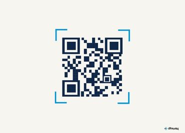 Başqa xidmətlər: İstenilen linki QR koda cevirme