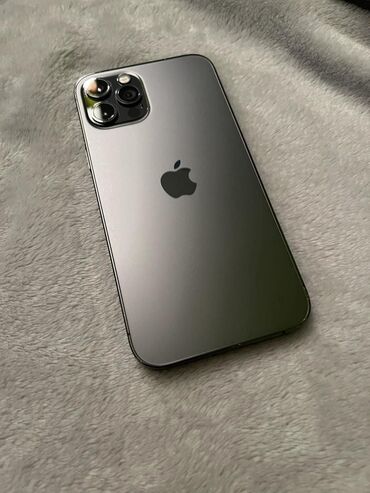 айфон 16 про макс бишкек цена: IPhone 12 Pro, Б/у, 256 ГБ, Space Gray, Зарядное устройство, Чехол, 85 %