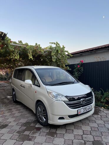 субару форестер сф5: Honda Stream: 2006 г., 2 л, Автомат, Бензин, Минивэн