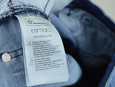 fit jeans: Esmara, Jeansy damskie, rozmiar S — 5