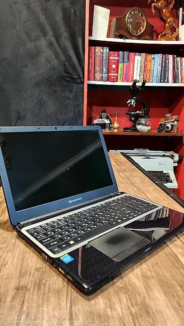 Техника и электроника: Packard Bell Z5WT3 Səliqəli işlənib, tam ideal vəziyyətdədir. ✅ CPU — 3