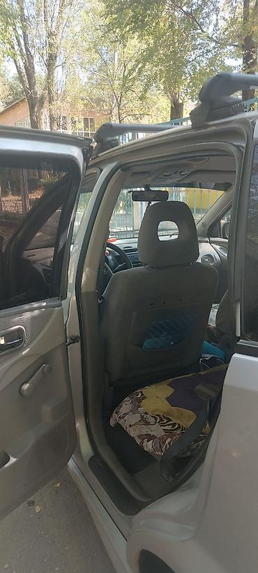 нисан алмера тина: Nissan Almera Tino: 2003 г., 1.8 л, Механика, Бензин, Минивэн — 6