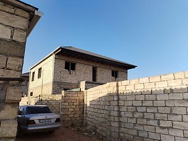 ecemide kiraye evler ucuz: 7 otaqlı, 156 kv. m, Təmirsiz — 3