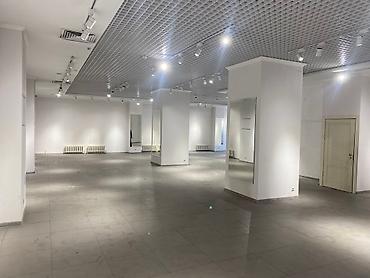 beta stores: Продажа офисов 357 м², С ремонтом, Многоэтажное здание, 1 этаж — 3